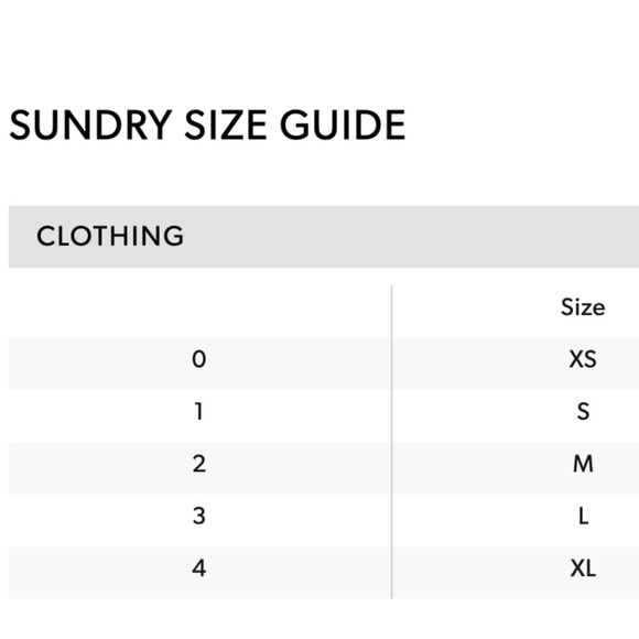 Sundry Tank Dress Size 2 USA Embroidered - Picture 2 of 9